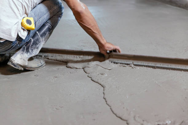 Best Concrete Staining and Coloring in Crozet, VA