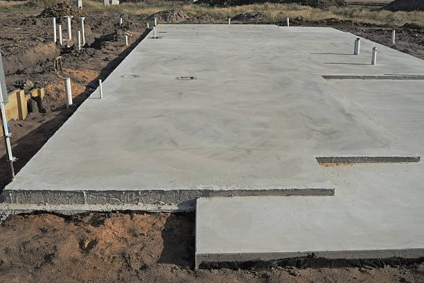 Best Concrete Sealing and Maintenance in Crozet, VA