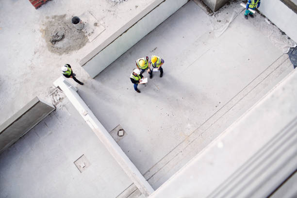 Best Concrete Foundation Repair in Crozet, VA