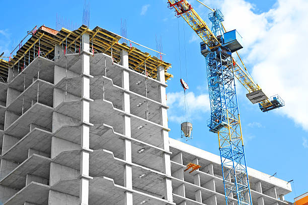 Best Concrete Demolition Services in Crozet, VA